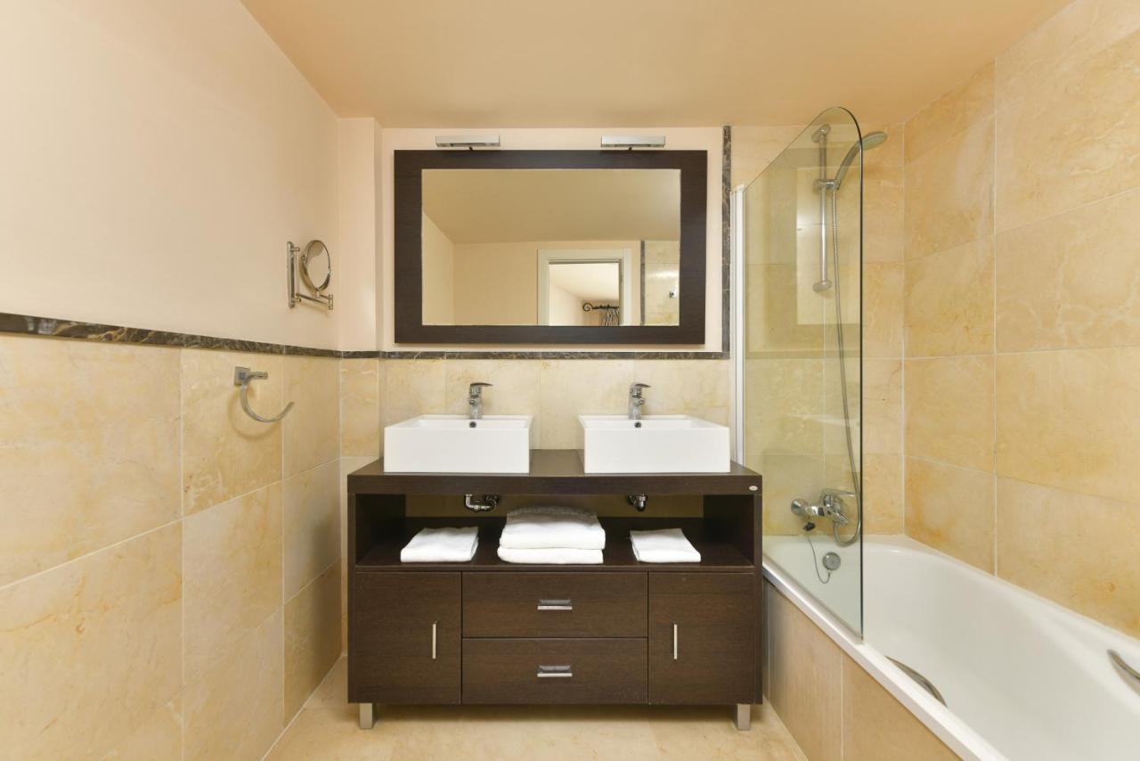 Apartamento 1 Dormitorio Vista Mar Lateral Torrox Exteriér fotografie